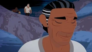 Oum le dauphin blanc - Saison 3