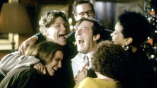 Peter's Friends