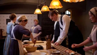 Downton Abbey