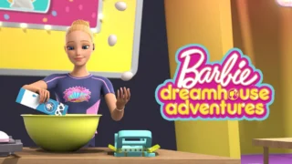 Barbie Dreamhouse Adventures