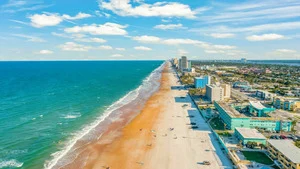 Daytona, la ville la plus folle d'Amérique