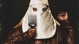 BlacKkKlansman : j'ai infiltré le Ku Klux Klan