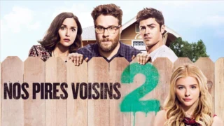Nos pires voisins 2