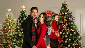 Un Noël authentique