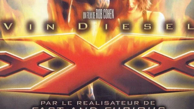 xXx