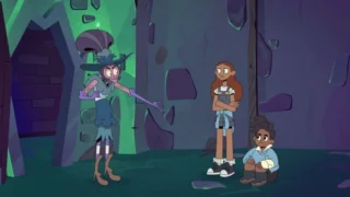Badjelly - Saison 1
