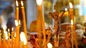 Lumières orthodoxes