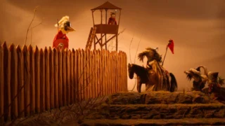 L'Histoire racontée par des chaussettes - Saison 1