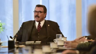 Blue Bloods