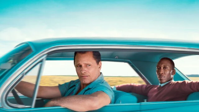 Green Book : sur les routes du Sud