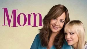 Mom (Tout n'est pas perdu) S4 (13/22)