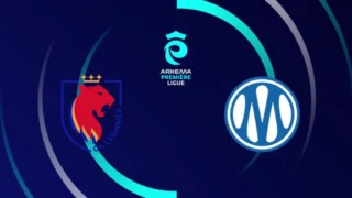 Arkema Première Ligue - 6e journée
