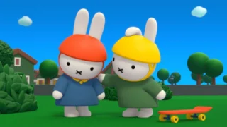 Miffy et ses amis - Saison 1