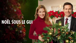Noël sous le gui
