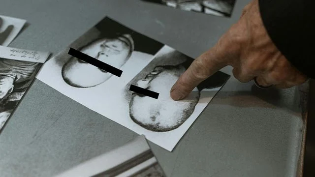 Les visages du crime en région - Saison 1