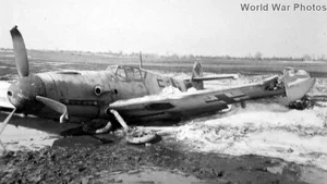 Les légendes de l'aviation de guerre (Me-109 : le chasseur épique de la Luftwaffe) S1 (3/7)