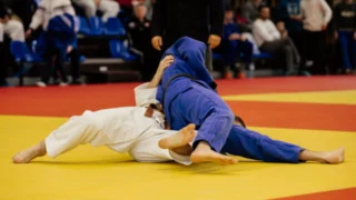 Judo : Ligue des champions par équipes
