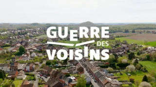 La guerre des voisins