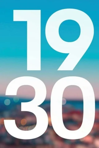 Le 19h30