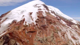 L'Equateur, au sommet de la biodiversité : De l'Amazonie aux volcans andins