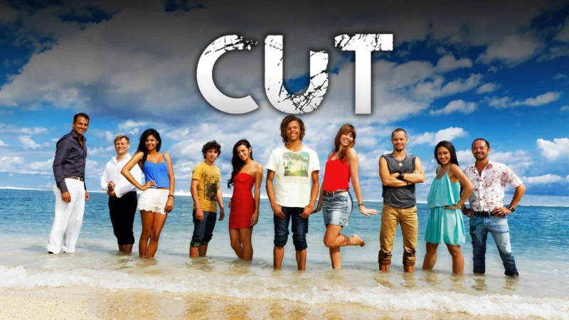 Cut