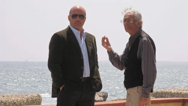 Commissaire Montalbano - Saison 7