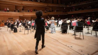 Orchestre Symphonique de Montréal et Rafael Payare