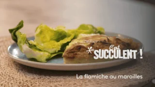 C'est succulent !