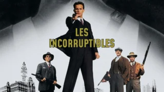 Les Incorruptibles (version restaurée)