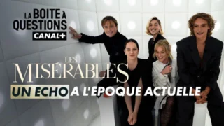 La boîte à questions