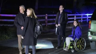 NCIS - Saison 13