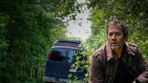 Le voyageur *2019 (La Forêt Perchée) S3 (n°1)