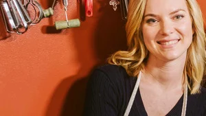 Le meilleur pâtissier de Noël