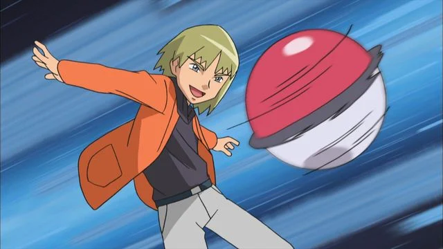 Pokémon: Noir et Blanc - Saison 14