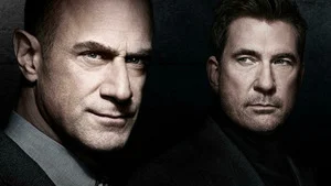 New York : crime organisé (Ressasser le passé) S4 (1/13)