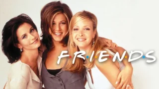 Friends - S10E03