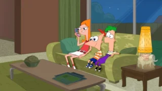 Phineas et Ferb
