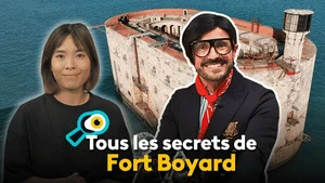 Mission info