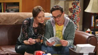 Big Bang Theory