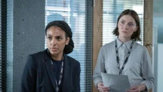The Bay - Saison 3