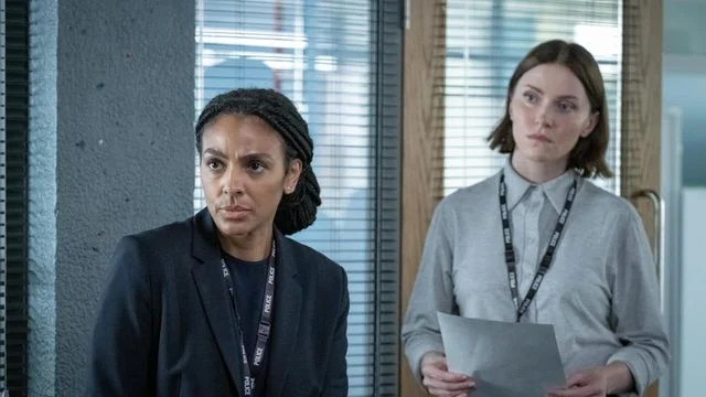 The Bay - Saison 3
