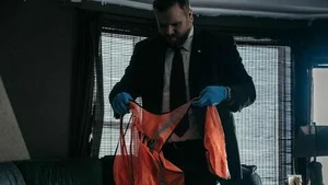 Meurtres sous surveillance (La traque) S9 (3/20)