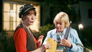 Desperate Housewives
