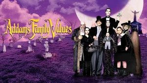 Les valeurs de la famille Addams