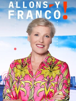Allons-y franco !