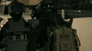B. R. I.