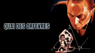 Quai des Orfèvres