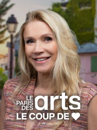 Le coup de coeur du Paris des arts