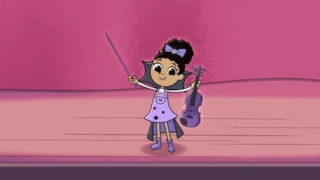 Isadora Moon - Season 1