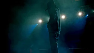 Nuit rap français